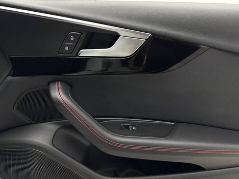 Used 2018 Audi A4 2.0T Prestige w/ Prestige Package image 44