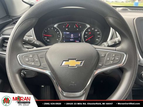 Used 2019 Chevrolet Equinox LT FWD image 17