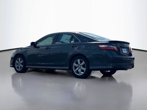 Used 2009 Toyota Camry SE FWD image 12