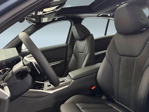 New 2026 BMW 330i Sedan w/ Convenience Package image 5