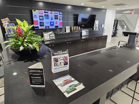 New 2026 Audi Q7 2.0T Premium image 46