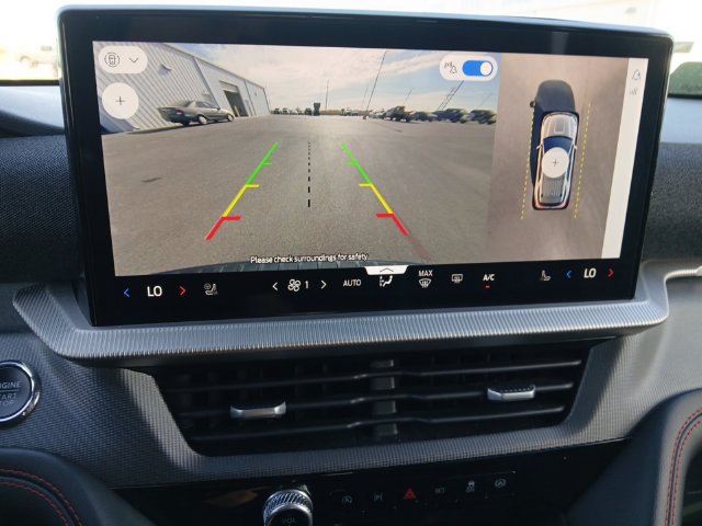 Certified 2025 Ford Explorer ST-Line AWD/4WD image 19