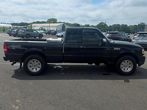 Used 2011 Ford Ranger XLT w/ Bright Trim Group AWD/4WD image 4