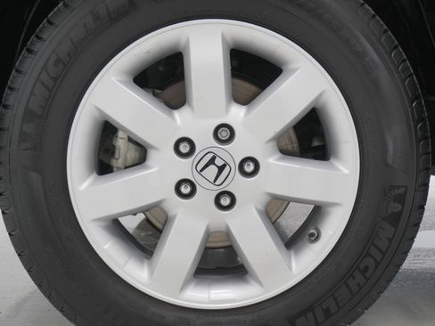 Used 2009 Honda CR-V EX-L image 25