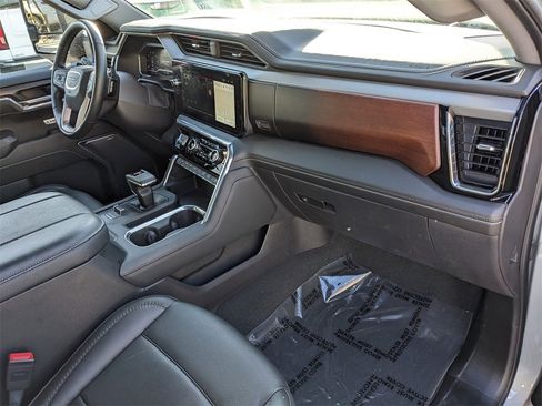 Used 2024 GMC Sierra 1500 Denali w/ Denali Reserve Package image 14