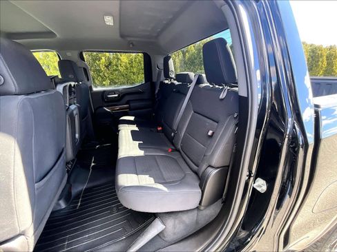 Used 2021 GMC Sierra 1500 Elevation image 15