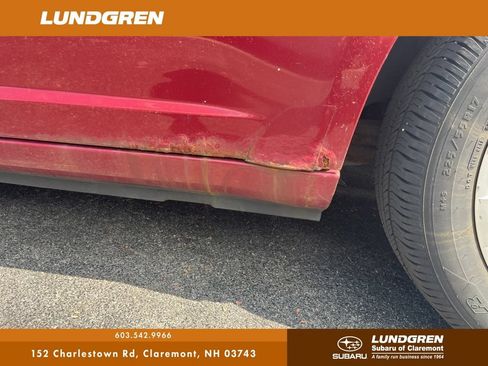 Used 2014 Chrysler 200 LX FWD image 6