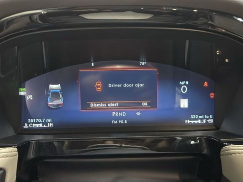 Used 2024 Lincoln Corsair Reserve w/ Equipment Group 201A image 14