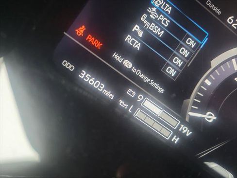 Certified 2024 Toyota Sequoia Platinum image 41