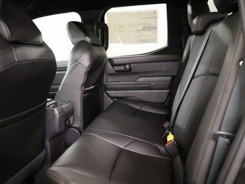 New 2025 Toyota Tacoma SR5 image 24