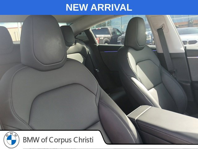 Used 2025 Tesla Model 3 Long Range RWD image 14
