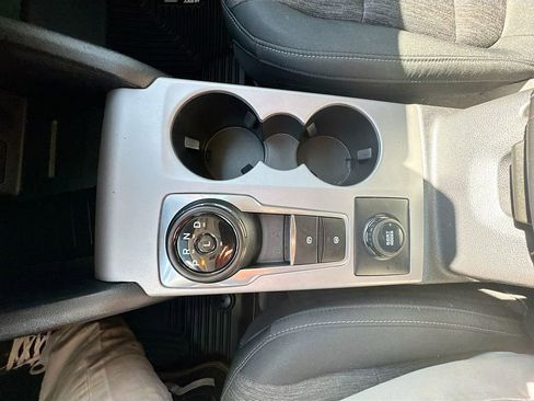 Used 2023 Ford Bronco Sport Big Bend w/ Convenience Package AWD/4WD image 30