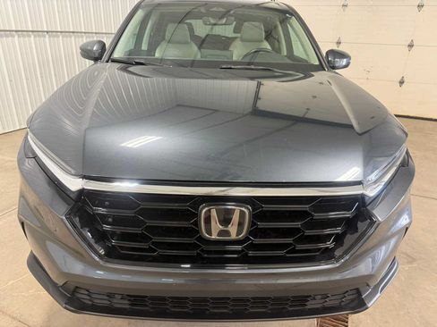 Used 2024 Honda CR-V EX-L image 3