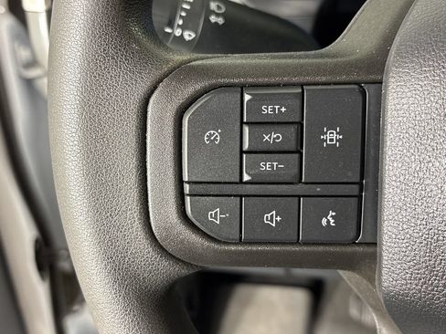 Certified 2025 Ford F150 STX w/ Equipment Group 201A FX4 AWD/4WD image 19