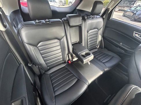 Used 2023 Ford Edge SEL image 28