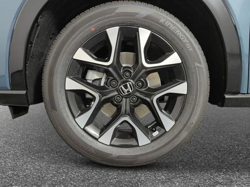 New 2027 Honda HR-V EX-L image 7