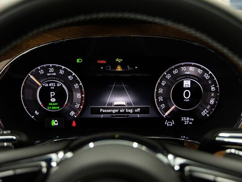 New 2026 Bentley Continental GT AWD/4WD image 30