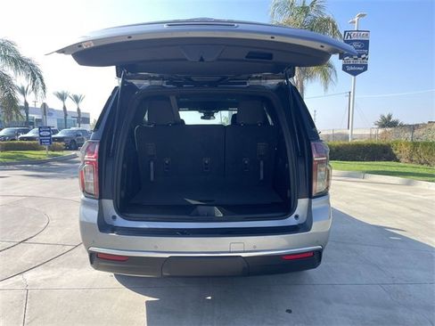 Used 2024 Chevrolet Tahoe LS w/ Driver Alert Package image 25