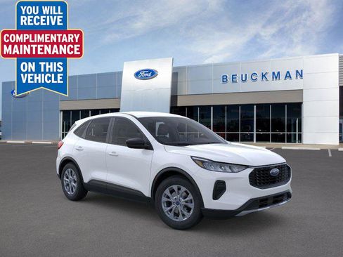 New 2026 Ford Escape Active w/ Cold Weather Package image 1