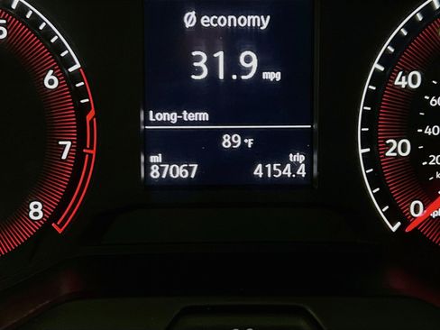 Used 2020 Volkswagen Jetta S FWD image 8