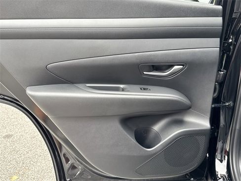 New 2026 Hyundai Tucson SEL image 13