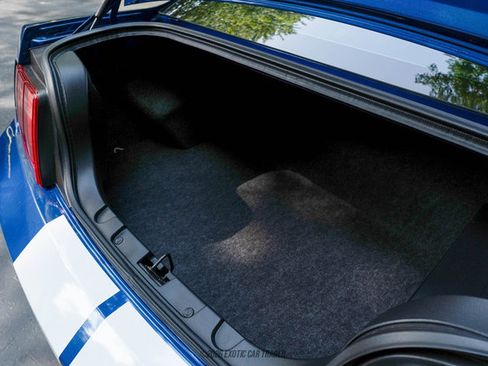 Used 2008 Ford Mustang Shelby GT500 RWD image 88