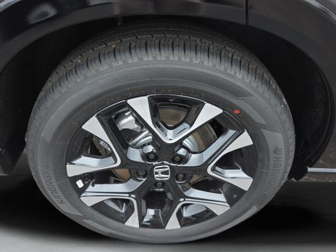 New 2026 Honda HR-V EX-L image 33