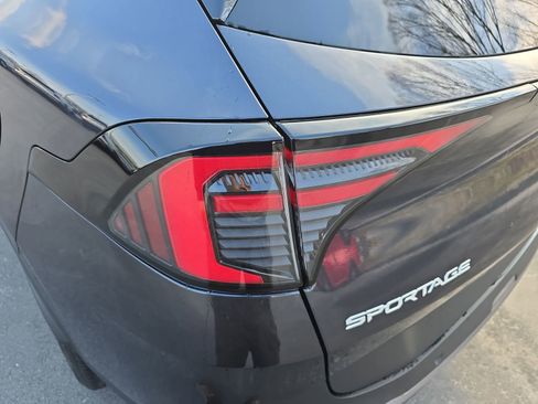 New 2026 Kia Sportage LX image 36