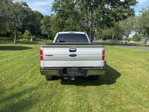 Used 2013 Ford F150 XLT w/ XTR Pkg AWD/4WD image 23