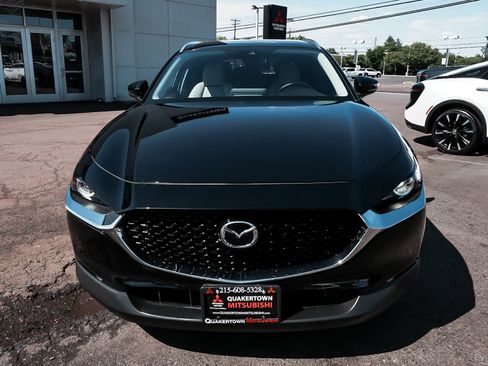 Used 2023 MAZDA CX-30 AWD 2.5 S w/ Preferred Package image 2