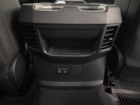 New 2026 Toyota Tundra SR5 AWD/4WD image 25
