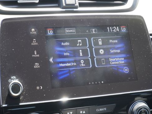 Used 2018 Honda CR-V EX-L image 24