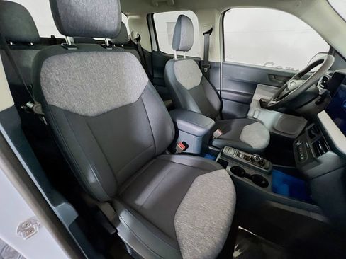 New 2025 Ford Maverick XLT w/ 4K Tow Package image 16