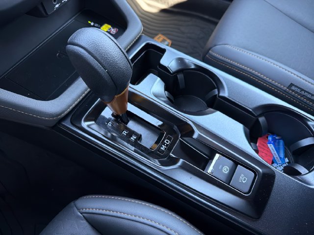New 2026 Subaru Forester Wilderness AWD/4WD image 15
