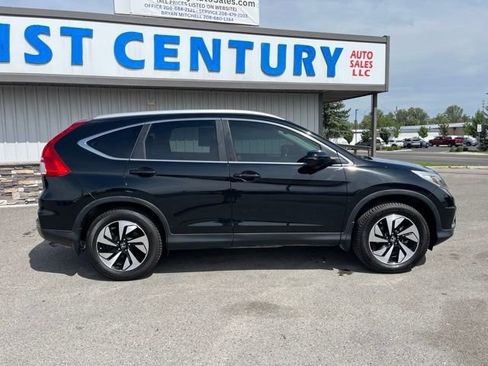 Used 2016 Honda CR-V Touring image 15