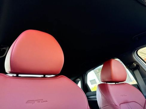 New 2026 Kia K5 GT-Line w/ GT-Line Red Interior Package image 18