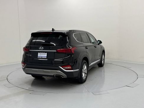 Used 2020 Hyundai Santa Fe SEL image 6