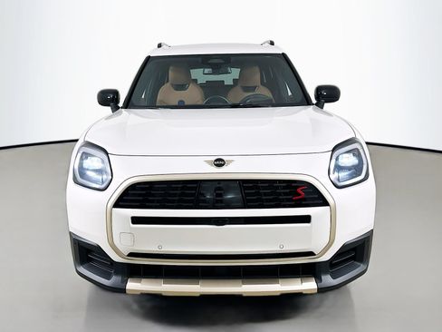 New 2027 MINI Cooper Countryman S AWD/4WD image 2