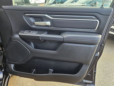 New 2026 RAM 1500 Big Horn image 18