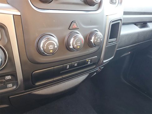 Used 2024 RAM 1500 Classic Warlock image 22