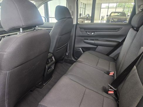 Used 2024 Honda CR-V EX image 9