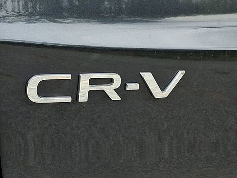 Used 2024 Honda CR-V EX-L image 31