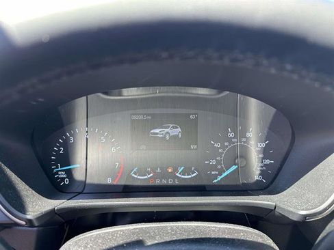 Used 2022 Ford Escape SE w/ Convenience Package FWD image 16