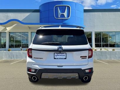 Used 2023 Honda Passport TrailSport