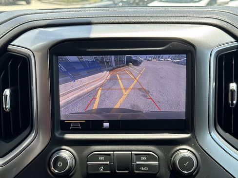 Used 2019 Chevrolet Silverado 1500 LT w/ Texas Edition RWD image 27
