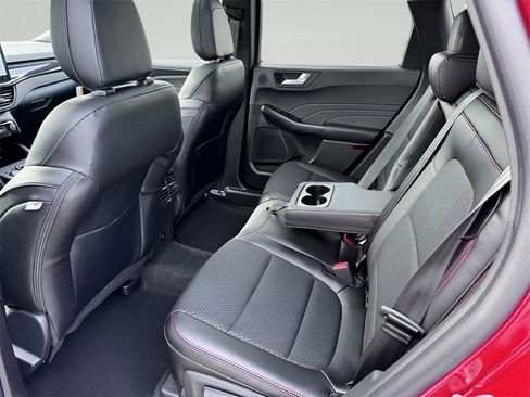 New 2026 Ford Escape ST-Line Select w/ Tech Pack #2 image 34