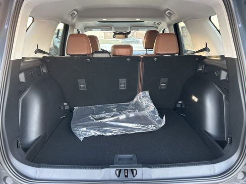 New 2025 Ford Bronco Sport Outer Banks w/ Outer Banks Tech Package+ image 29