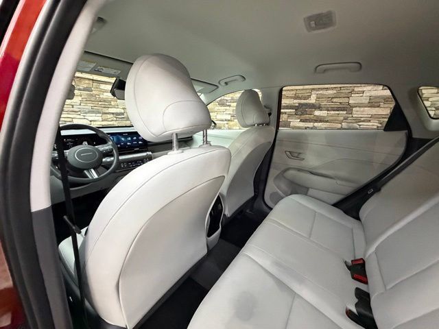 Certified 2024 Hyundai Kona SEL AWD/4WD image 29