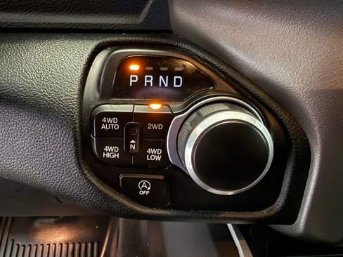Used 2022 RAM 1500 Big Horn image 32