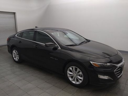 Used 2024 Chevrolet Malibu LT FWD image 11